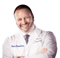 Barry I. Resnik, M.D.